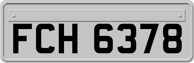 FCH6378