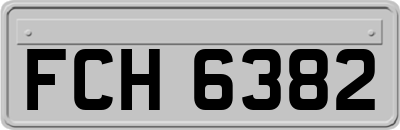 FCH6382
