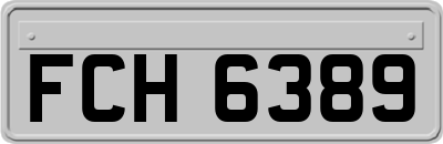 FCH6389