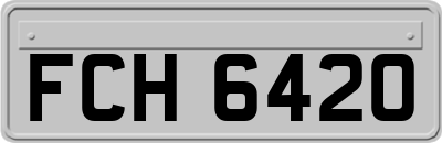 FCH6420