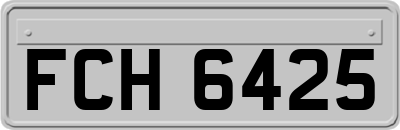 FCH6425