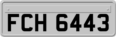 FCH6443