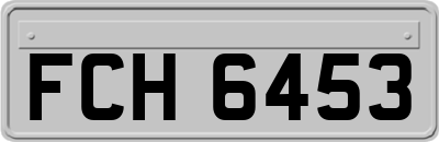 FCH6453