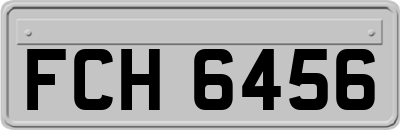 FCH6456