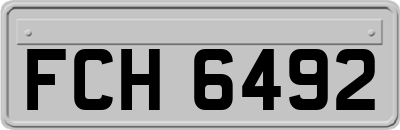 FCH6492