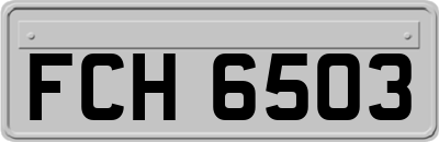 FCH6503