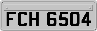 FCH6504