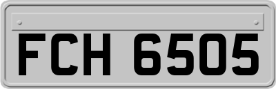 FCH6505