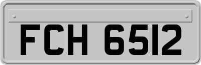 FCH6512