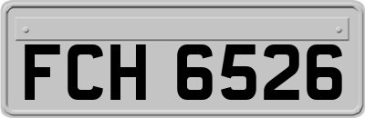 FCH6526