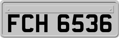 FCH6536