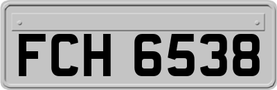 FCH6538