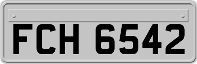 FCH6542