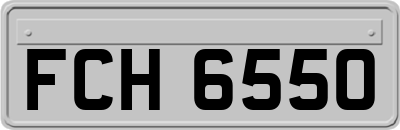 FCH6550