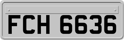 FCH6636