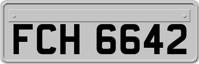 FCH6642