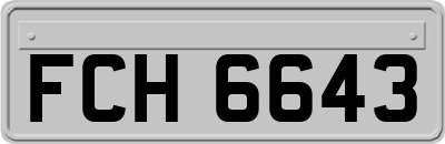 FCH6643