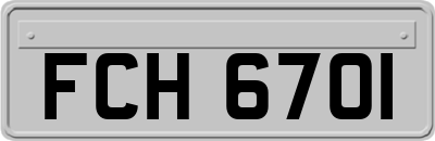 FCH6701