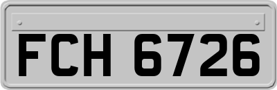 FCH6726