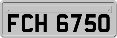 FCH6750