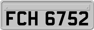 FCH6752