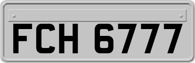 FCH6777