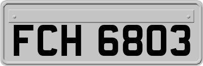 FCH6803