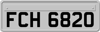 FCH6820