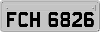 FCH6826