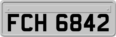 FCH6842
