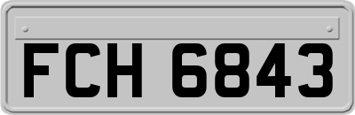 FCH6843