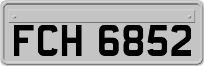 FCH6852