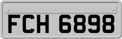 FCH6898
