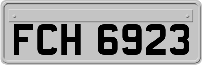FCH6923