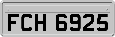 FCH6925