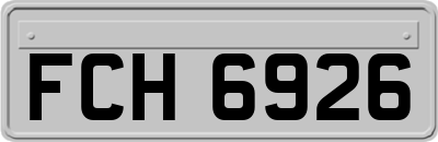 FCH6926