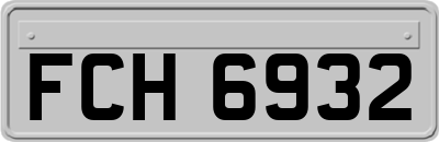 FCH6932