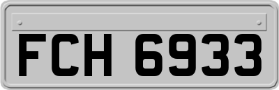 FCH6933