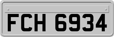 FCH6934