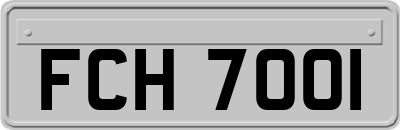 FCH7001