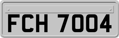 FCH7004