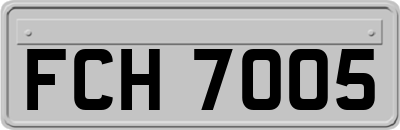 FCH7005