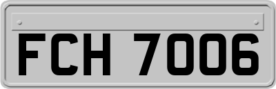 FCH7006