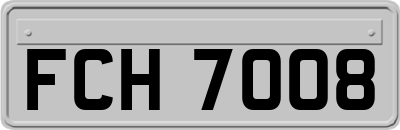 FCH7008