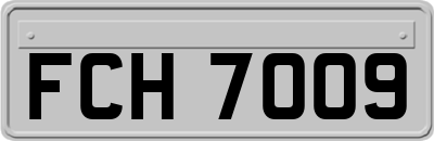 FCH7009