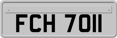 FCH7011