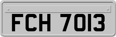FCH7013