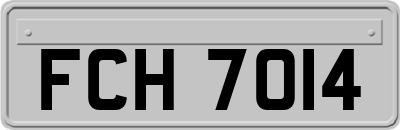 FCH7014