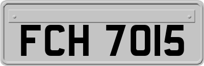 FCH7015