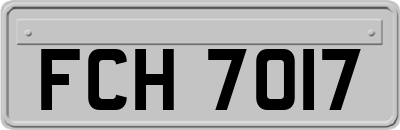 FCH7017